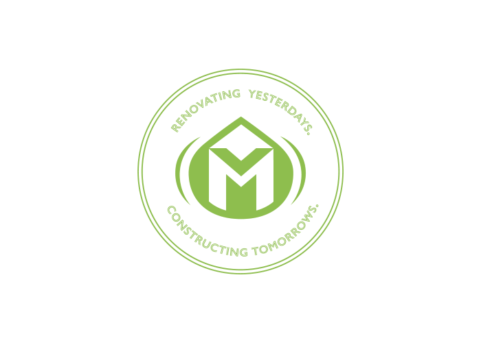 Mindful Building secondary logo